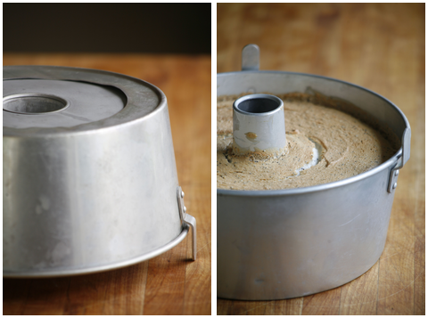 Angel Food Cake